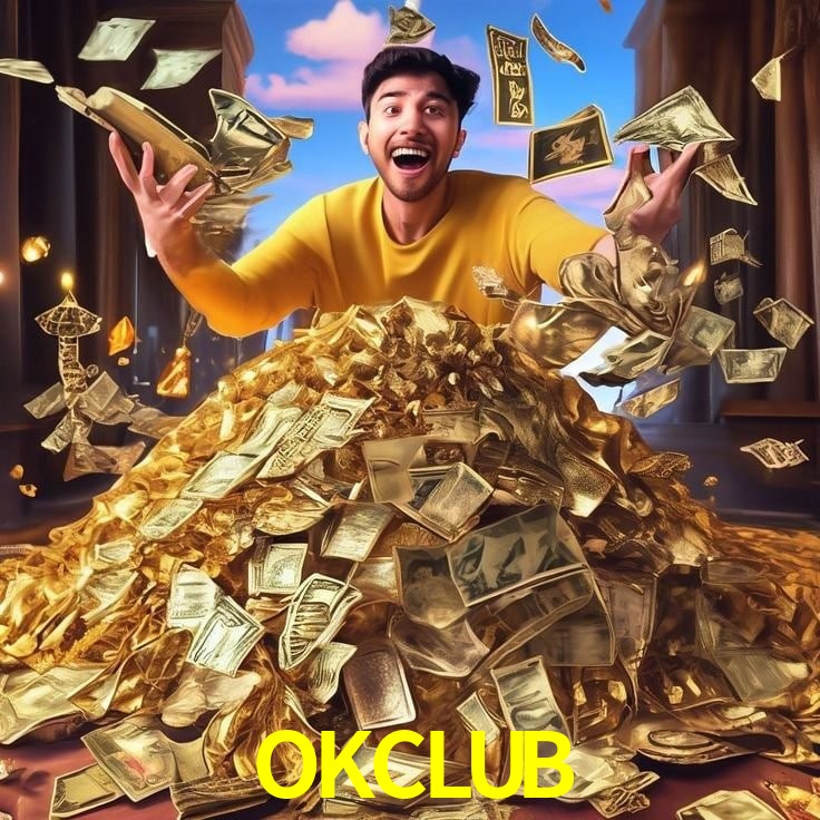 OKCLUB Bonos - rollover, KYC y retiro Bonos OKCLUB con checklist de rollover, depósito mínimo, KYC y retiro