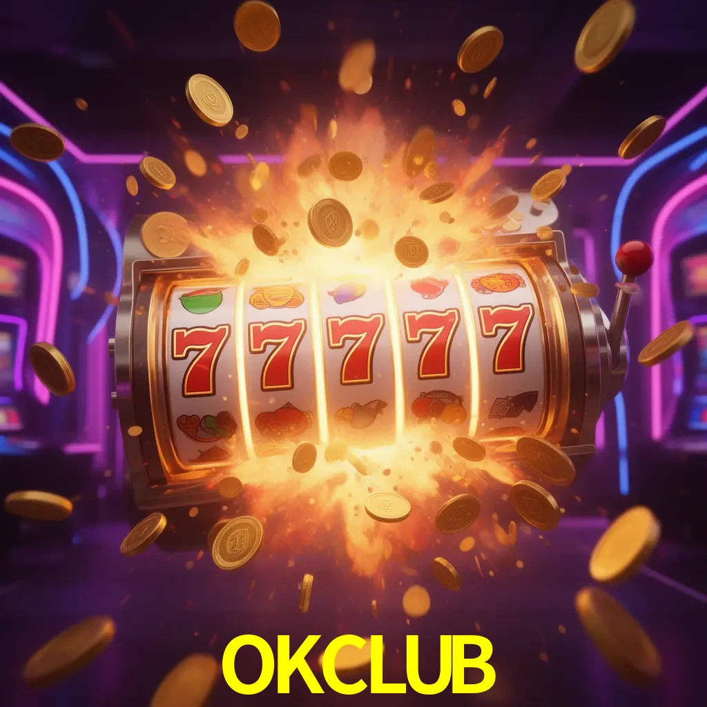 OKCLUB Juegos - mesas, reglas y cuenta Juegos OKCLUB con cartas, fichas, mesas en vivo y panel de cuenta móvil